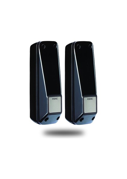 Emniyet Fotoseli (Uzak)