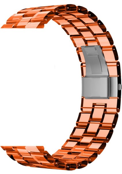 Huawei Watch Gt 2 42 mm Uyumlu Kordon Renkli Şeffaf Kayış Plastik Kordon fiyatları