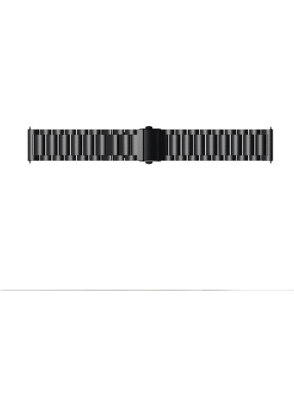 Amazfit Gts Uyumlu Metal Kordon Premium Paslanmaz Çelik Kayış Baklalı Model indirimleri