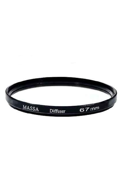 Soft (Diffuser) Filtre 58MM