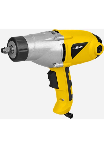 RTM309 1/2 '' Elektrikli Somun Sıkma Seti 1010W