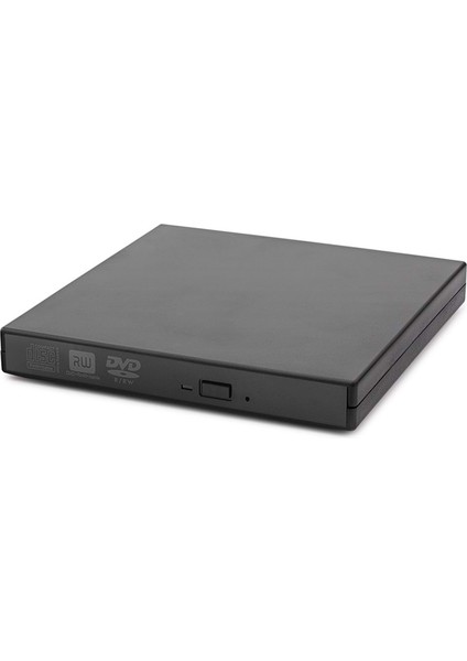 ET-981 Harici DVD CD Okuyucu Yazıcı CD Rw DVD Rw Wiriter External