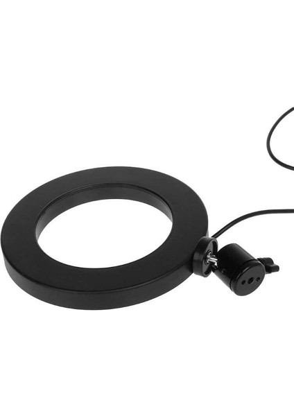 M-16 Işıklı Telefon Tutucu Ring Light