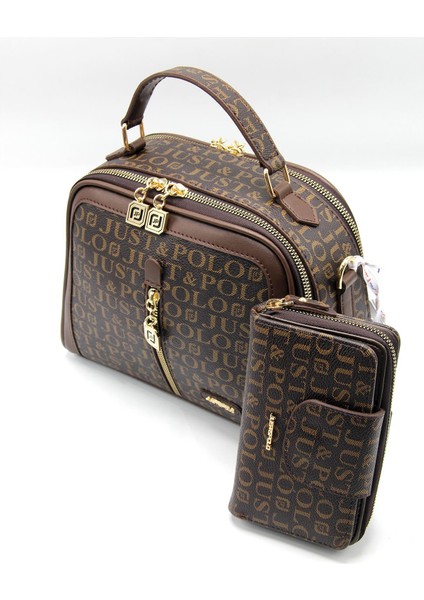 Çanta Cüzdan Kombin