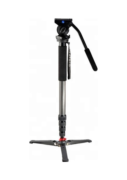 C-3205VH Karbon Fiber Video Monopod