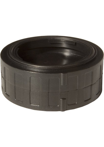 Usa Nikon Için Çift Taraflı Lens Koruma Kapağı (1101221)