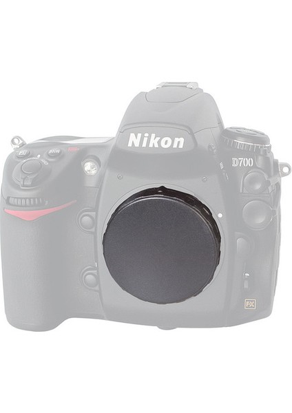 Usa Nikon Kamera Koruma Kapağı (1101321) fiyatları