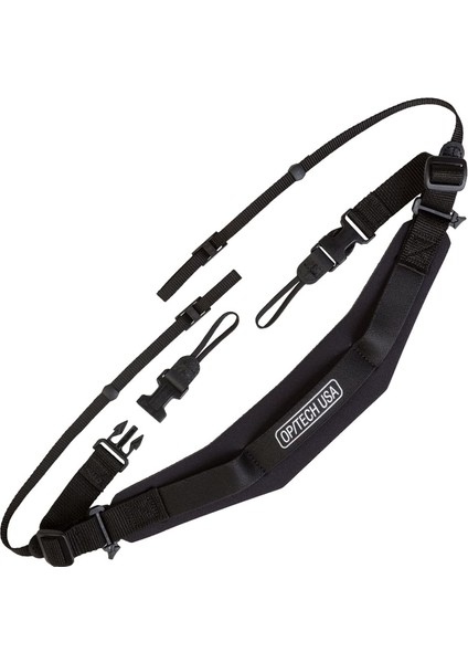 Usa Reporter Strap (6501011)