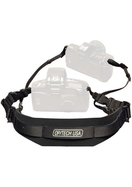 Usa Reporter Strap (6501011)