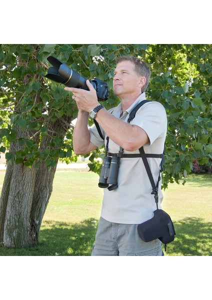 Usa Softpouch Digital D Dslr Kamera Kılıfı (7401094) indirimleri