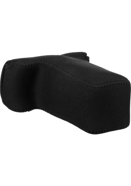 Usa Softpouch Digital D-Slr Zoom Kamera Kılıfı (7401204)