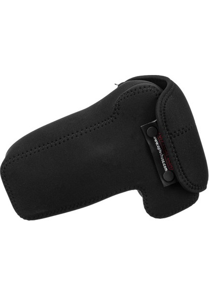 Usa Softpouch Digital D-Slr Zoom Kamera Kılıfı (7401204)