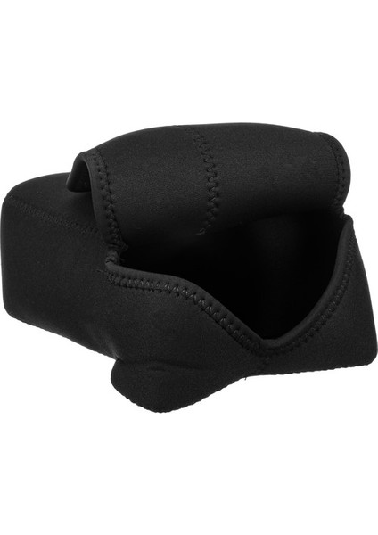 Usa Softpouch Digital D-Slr Zoom Kamera Kılıfı (7401204)