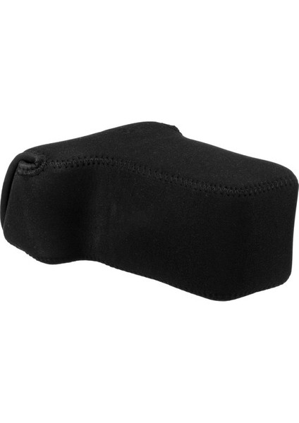 Usa Softpouch Digital D-Midsize Zoom Kamera Kılıfı (7401224)