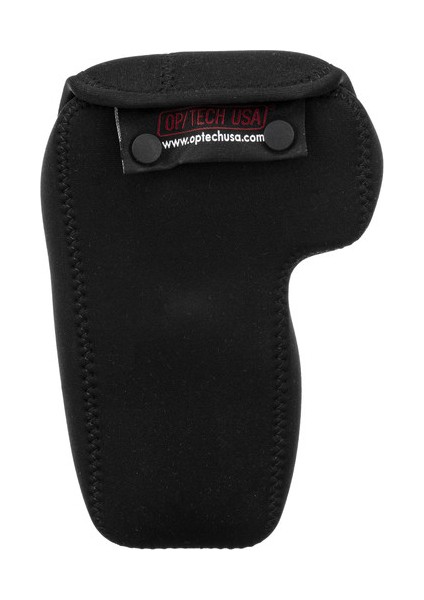 Usa Softpouch Digital D-Midsize Zoom Kamera Kılıfı (7401224)