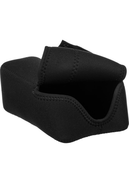 Usa Softpouch Digital D-Midsize Zoom Kamera Kılıfı (7401224)