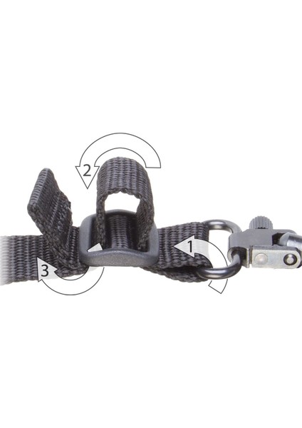 Usa Action Sling Av Tüfeği Askısı (8701042)