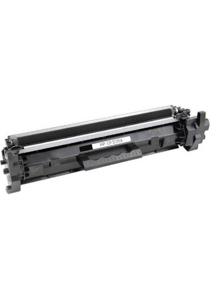 HP CF230X/CRG051H Muadil Toner 5.000 Sayfa