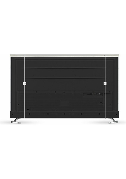 58" 147 Ekran Tv Ekran Koruyucu / Ekran Koruma Paneli modelleri