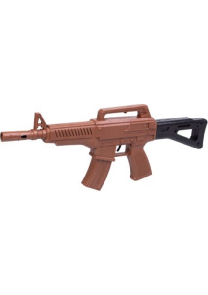 Taramalı Tüfek 50 cm