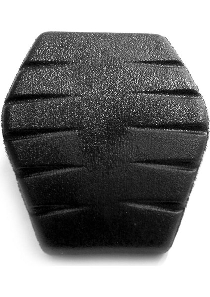 Renault Scenic 1 Fren - Debriyaj Pedal Lastiği Takım 7700417976