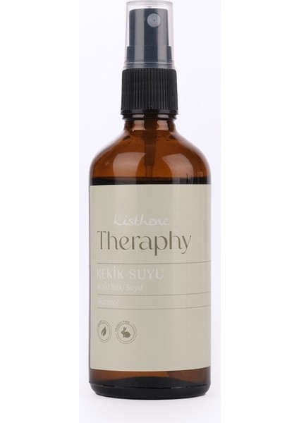 Kekik Suyu 100 ml