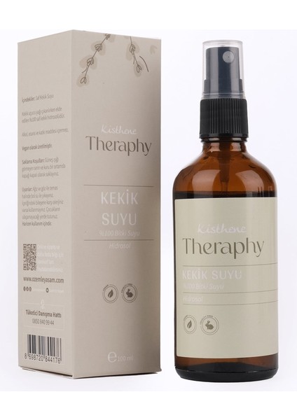 Kekik Suyu 100 ml fiyatları