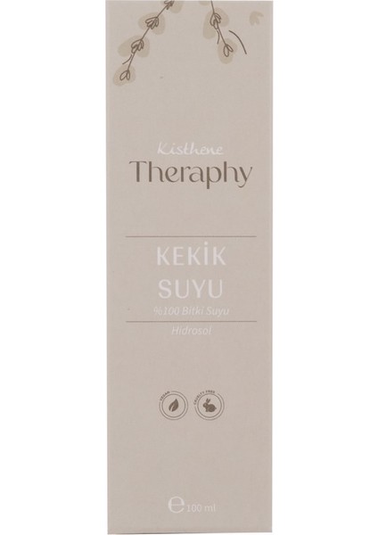 Kekik Suyu 100 ml modelleri