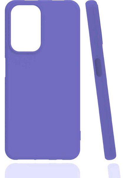 Infinix Note 8 Kılıf Biye Yumuşak Silikon Case
