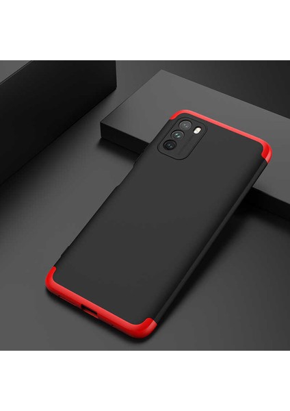 Xiaomi Poco M3 Kılıf Zore Ays Kapak indirimleri