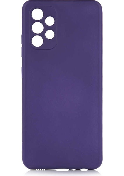 Samsung Galaxy A32 4g Kılıf Soft Mat Premier Case