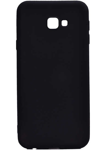 Samsung Galaxy J4 Plus Kılıf Soft Mat Premier Case