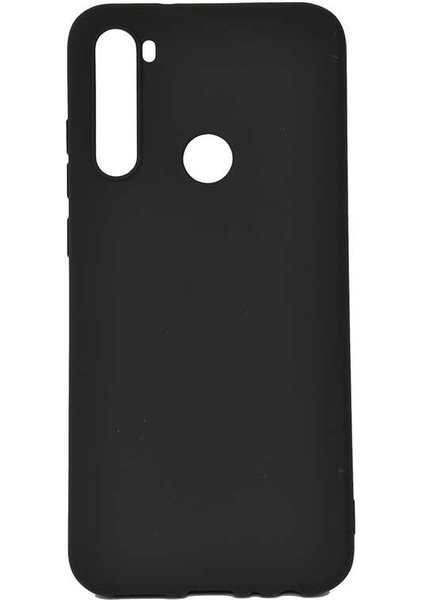 Xiaomi Redmi Note 8t Kılıf Soft Mat Premier Case