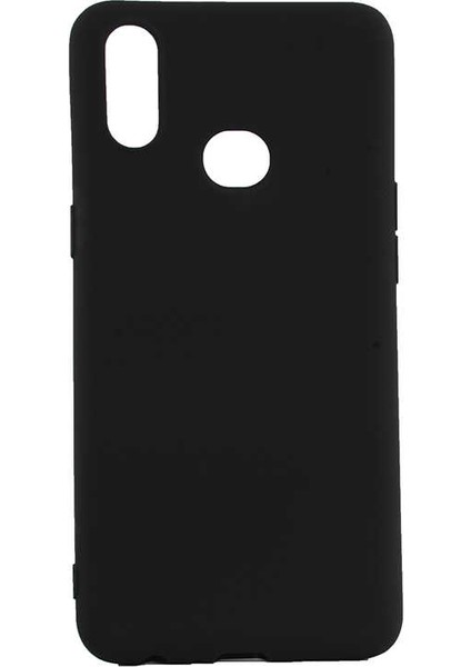 Samsung Galaxy A10S Kılıf Soft Mat Premier Case