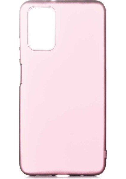 Xiaomi Poco M3 Kılıf Soft Mat Premier Case