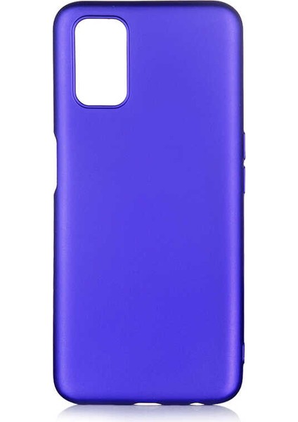 Oppo A72 Kılıf Soft Mat Premier Case