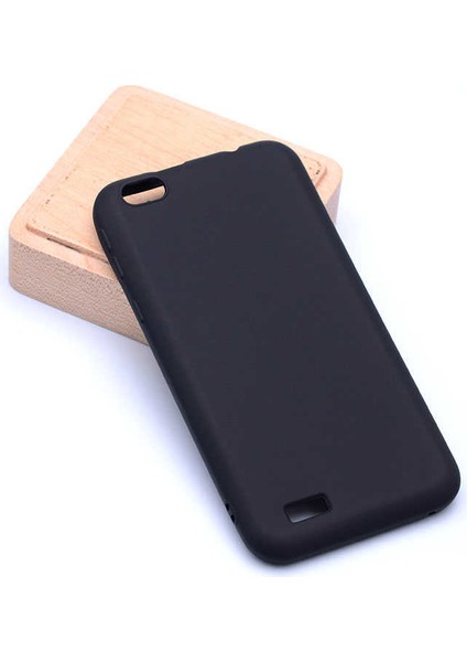 Vestel Venüs E2 Plus Kılıf Soft Mat Premier Case
