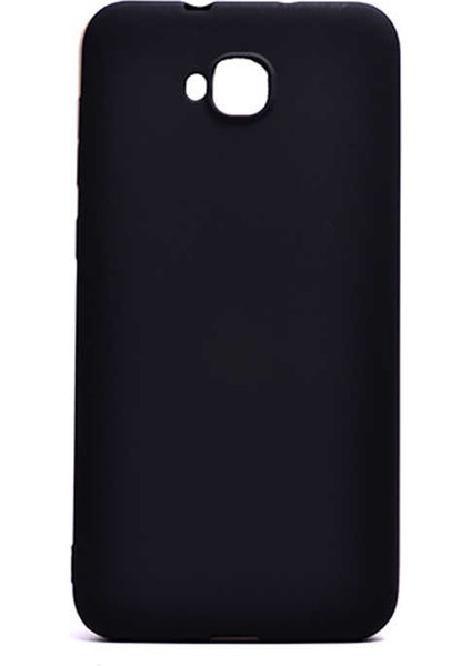 Asus Zenfone 4 Selfie ZD553KL Kılıf Soft Mat Premier Case
