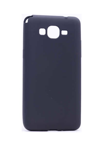 Samsung Galaxy Grand Prime G530 Kılıf Soft Mat Premier Case