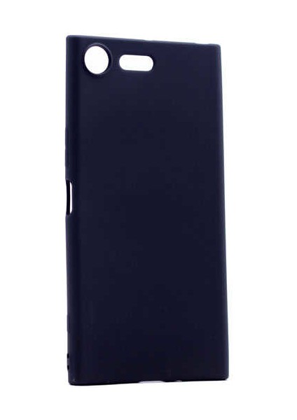 Sony Xperia Xz Kılıf Soft Mat Premier Case