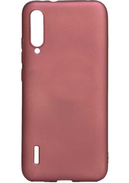 Xiaomi Mi A3 Kılıf Soft Mat Premier Case