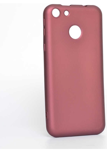 Vestel Venüs E4 Kılıf Soft Mat Premier Case