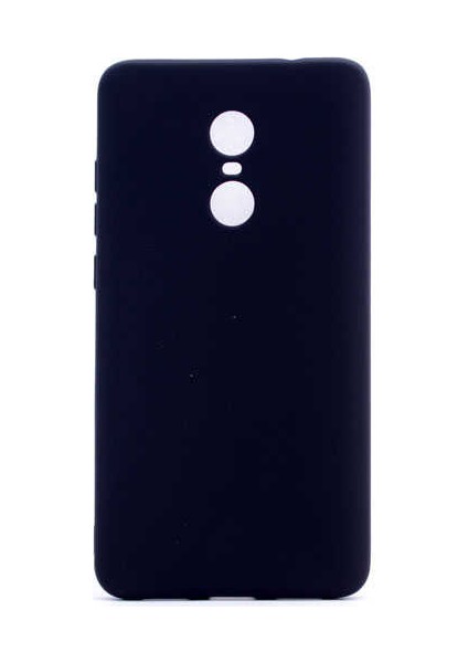 Xiaomi Redmi Note 4x Kılıf Soft Mat Premier Case