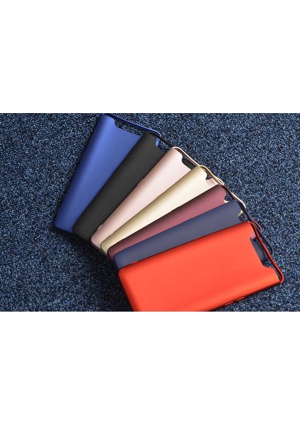 Samsung Galaxy A80 Kılıf Soft Mat Premier Case fırsatları