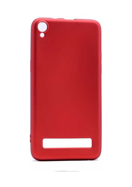 Vestel Venüs V3 5020 Kılıf Soft Mat Premier Case
