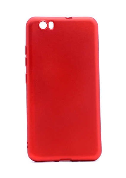 Vestel Venüs Z10 Kılıf Soft Mat Premier Case