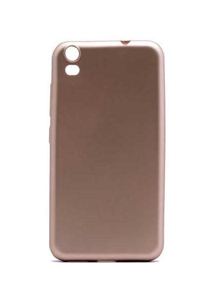 Vestel Venüs V5 Kılıf Soft Mat Premier Case