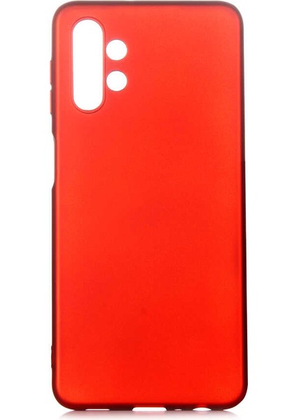 Samsung Galaxy A32 5g Kılıf Soft Mat Premier Case