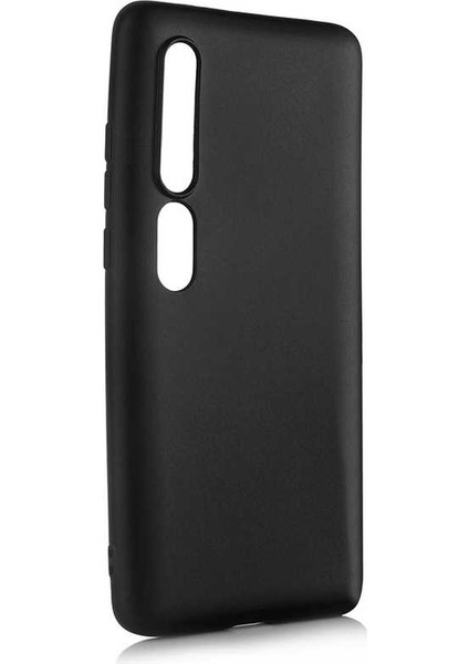 Xiaomi Mi 10 Kılıf Soft Mat Premier Case