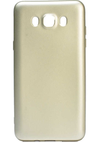 Samsung Galaxy J5 2016 Kılıf Soft Mat Premier Case